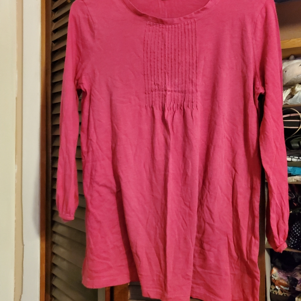 Light shirt